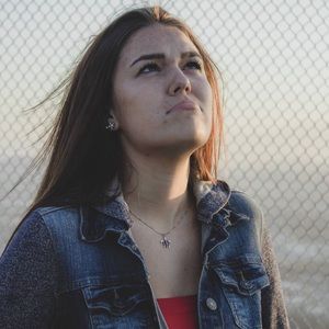 Meet your Posher, Skylar